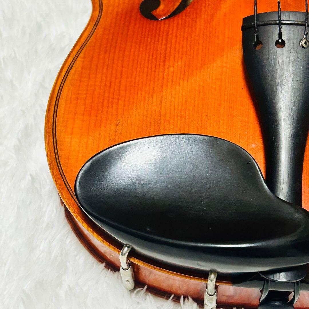 SUZUKI バイオリン No.360 4/4バイオリン 1978年製 ケース付