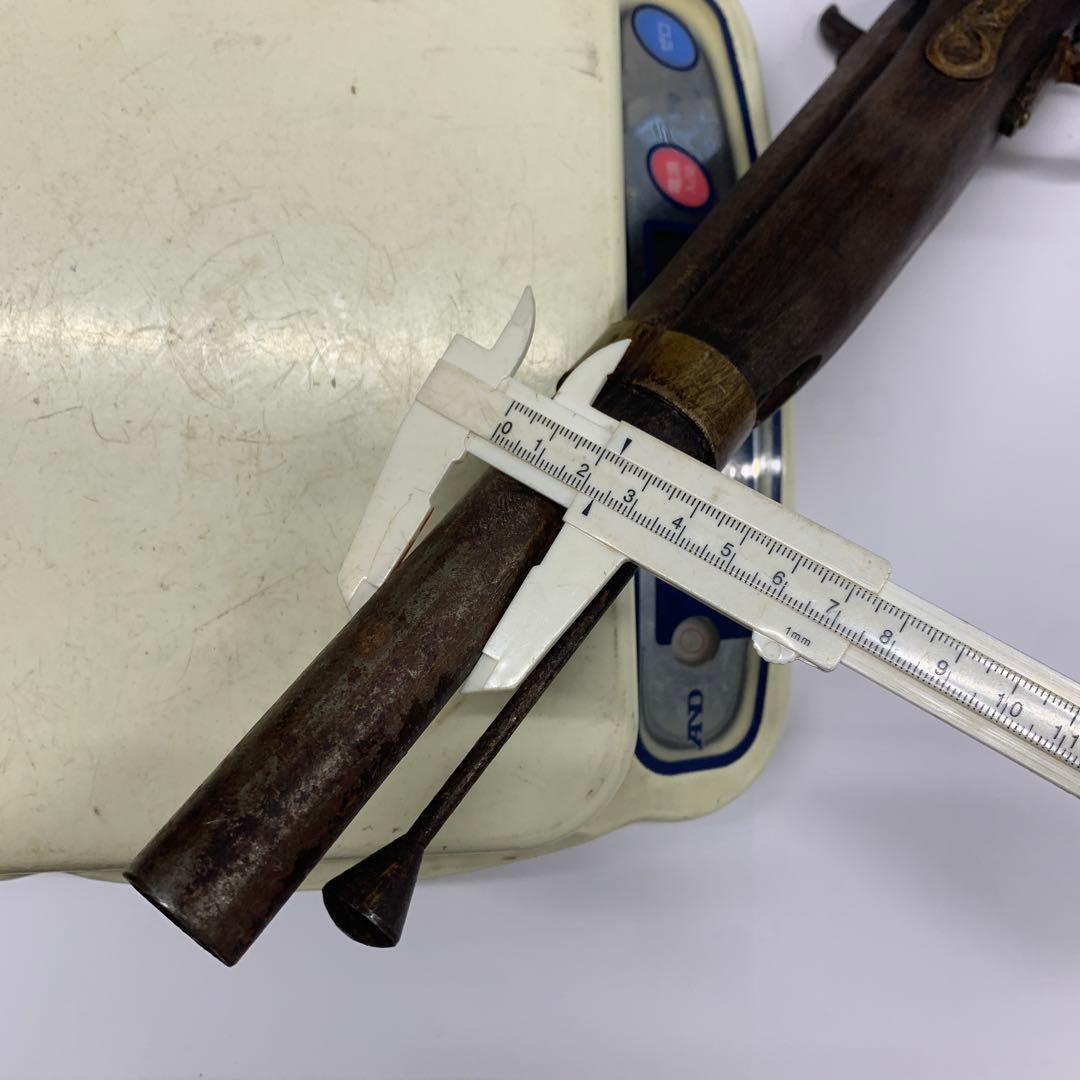 装飾銃　インテリア　古式銃　西洋銃