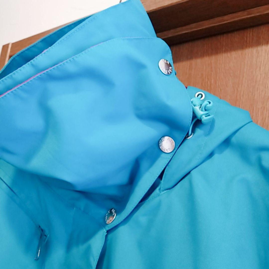 スノーボードウェア 上下セット＋グローブ付き