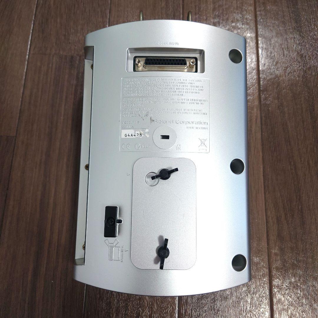 Roland TD-9 Ver.2.04 最新 音源 モジュール