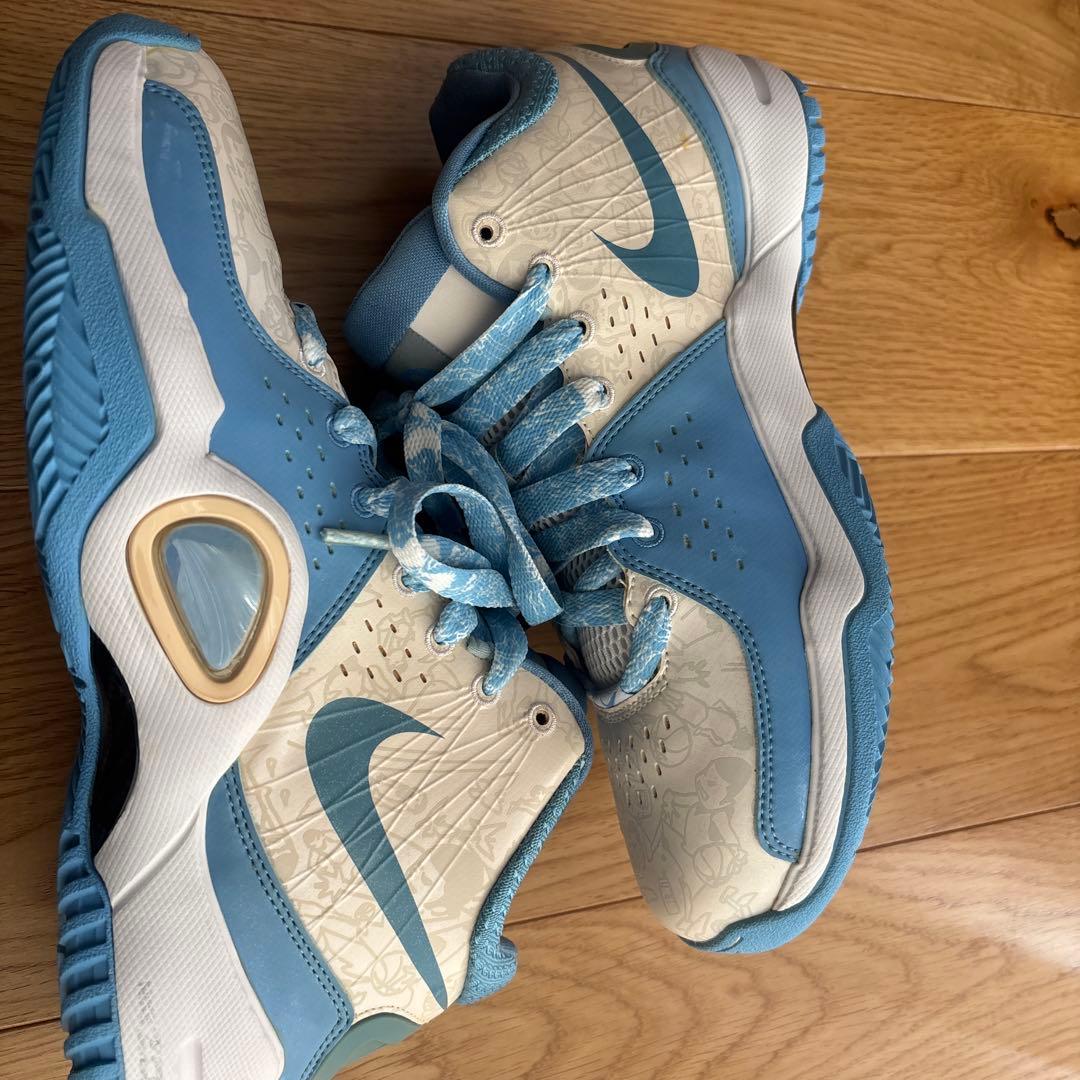 【値下交渉不可 】Nike Air Zoom Brave IV IT 井上雄彦