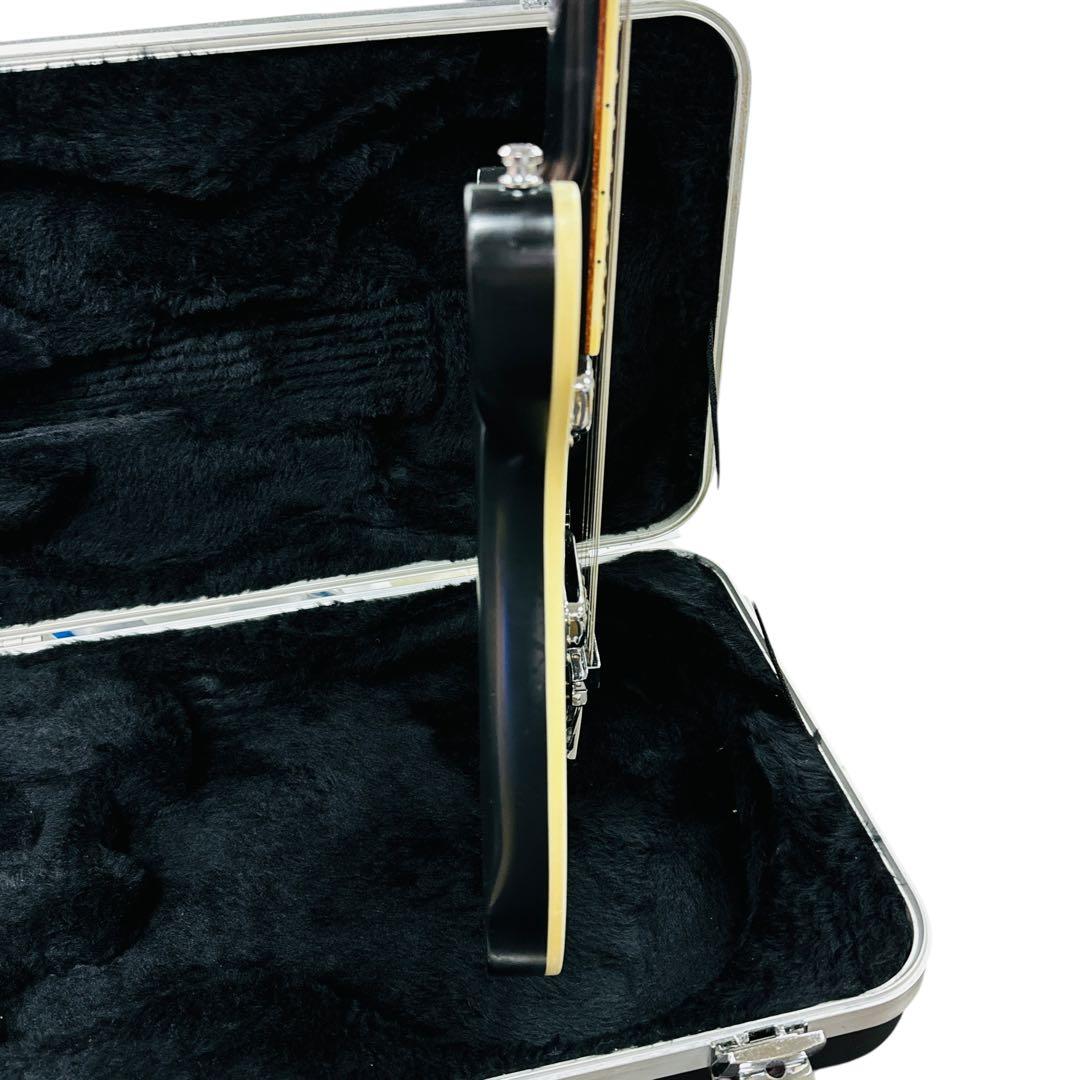Rickenbacker 620 Jetglo リッケンバッカー ハードケース付