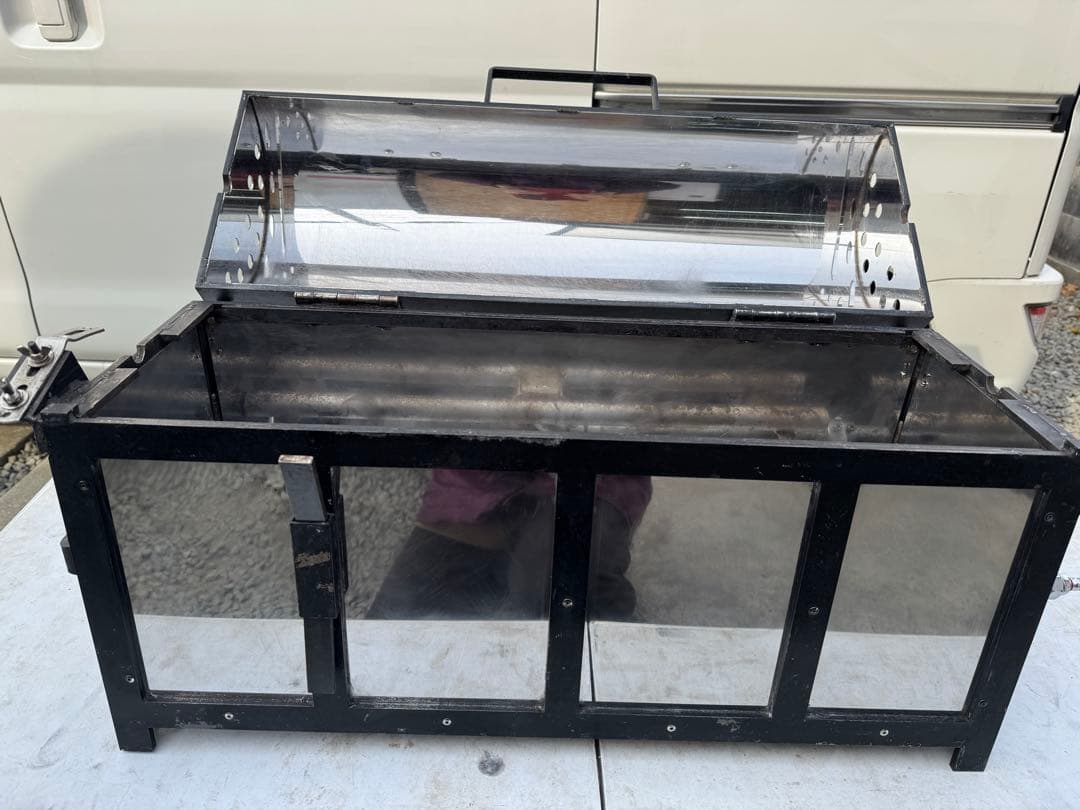 ベビーカステラ機30穴