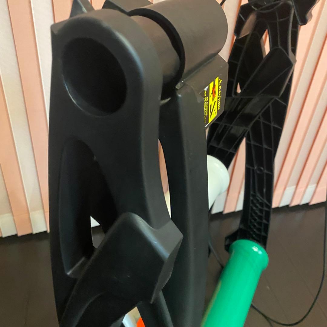 ⚠️あんかー⚠️ELITE arion Rollers 3本ローラー
