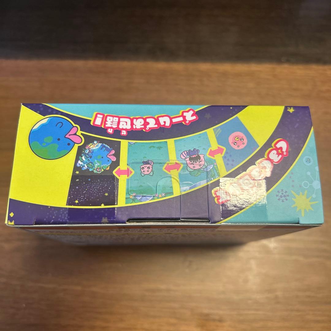 たまごっちパラダイス Jade Forest 新品未開封