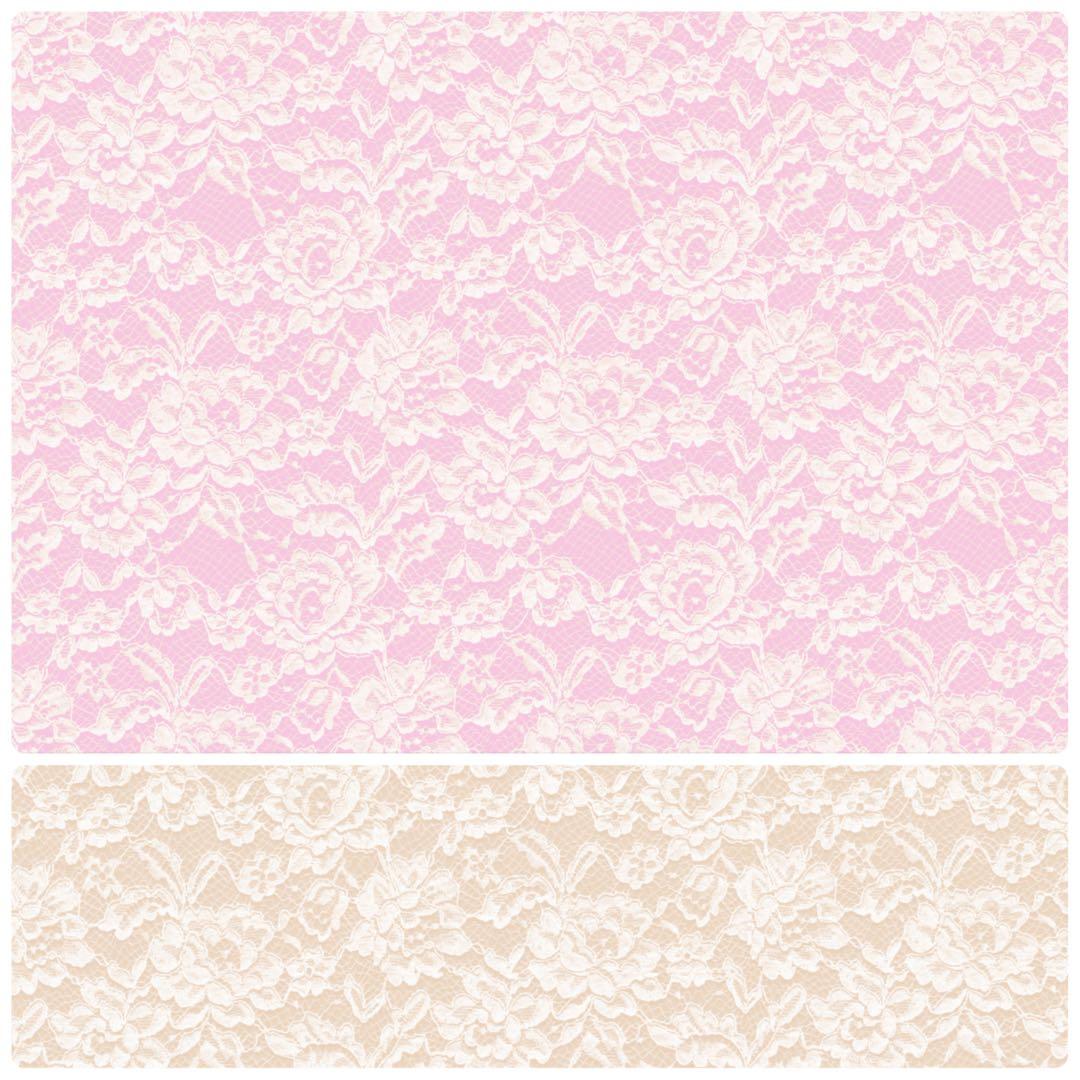 新作A4デザインペーパー全部セット120枚♡コラージュ素材　おすそ分けファイル