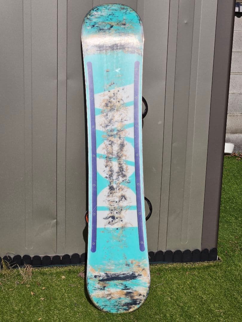 BURTON DOM 150cm 　スノーボード