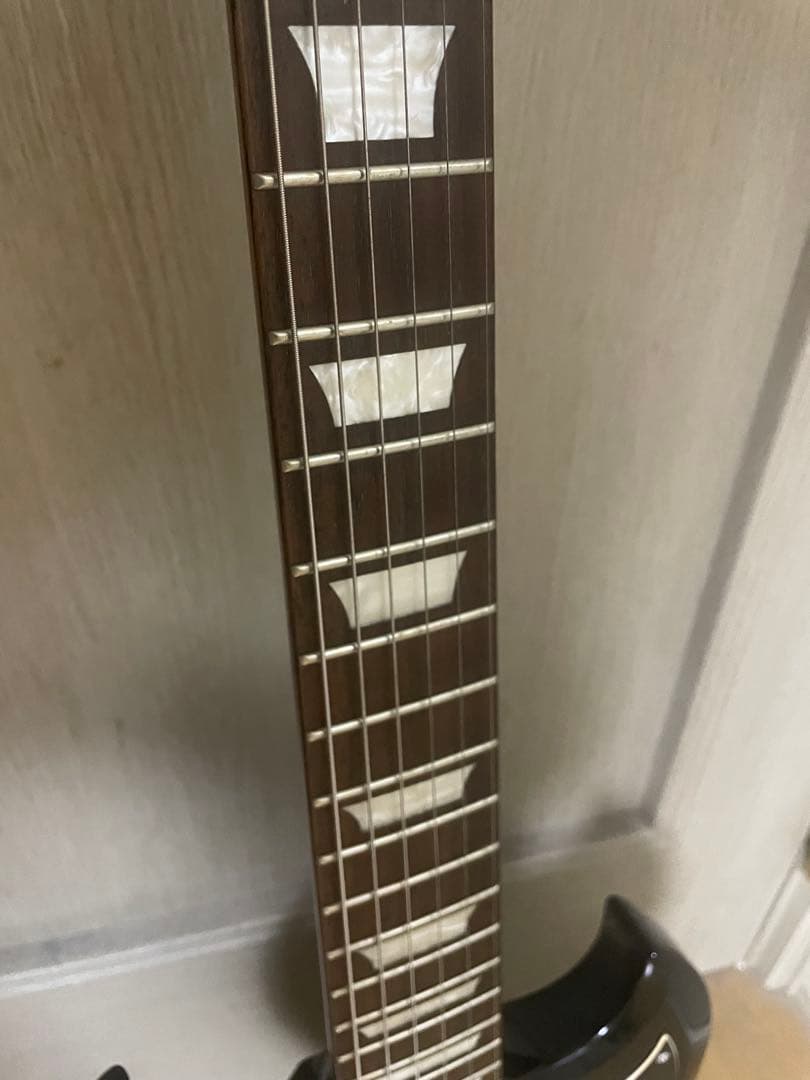 ギター Epiphone SG CUSTOM SHOP