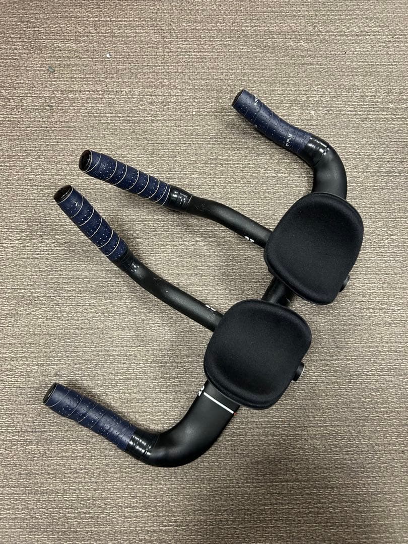 3T TTハンドル　幅420ミリ