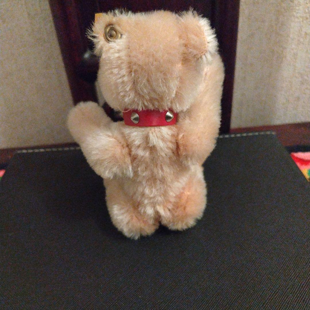 ★貴重 テディベイビー シュタイフ テディベア