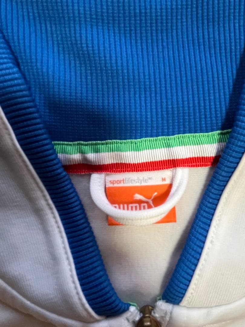 イタリア代表　ジャージ