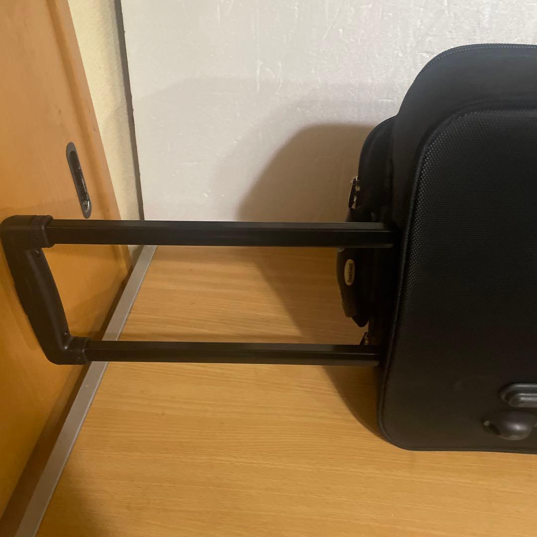 ツアーステージ　キャスター付きツアーバック