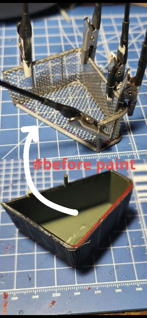 ラジコン 戦車1/16 レオパルド2A6 (Radiolink)