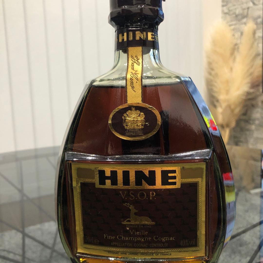 希少　V.S.O.P HINE