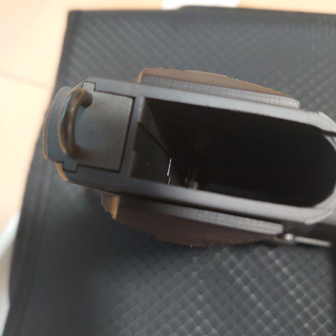 ウエスタンアームズ　MEU（SOC)ピストル ミッドモデル フレーム部分