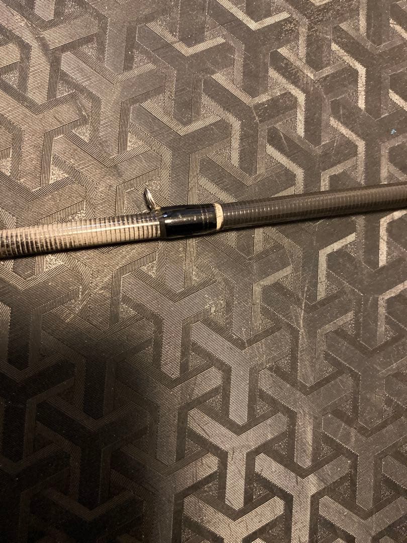 【やや訳アリ】アブガルシア SBFC-862T-LA-KR