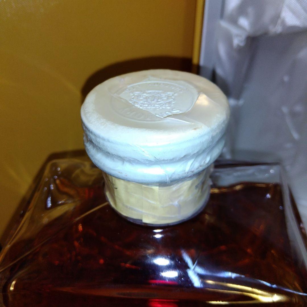 ★ サントリー インペリアル (前期向獅子マーク) / カガミクリスタル