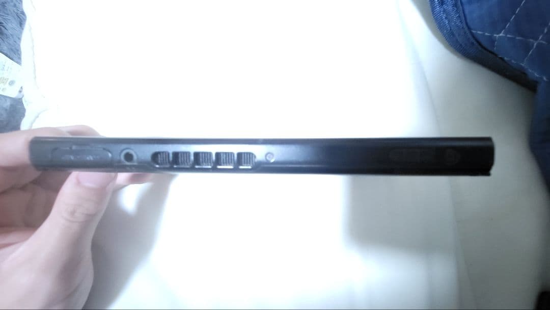 任天堂スイッチ箱無し