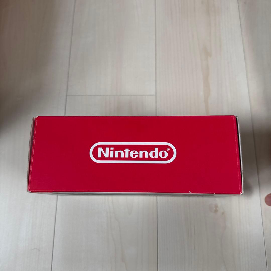 完動品　Nintendo Switch lite
