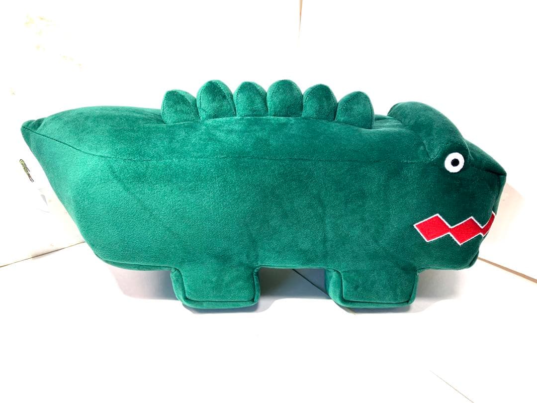 Lacoste ラコステ ぬいぐるみ 大