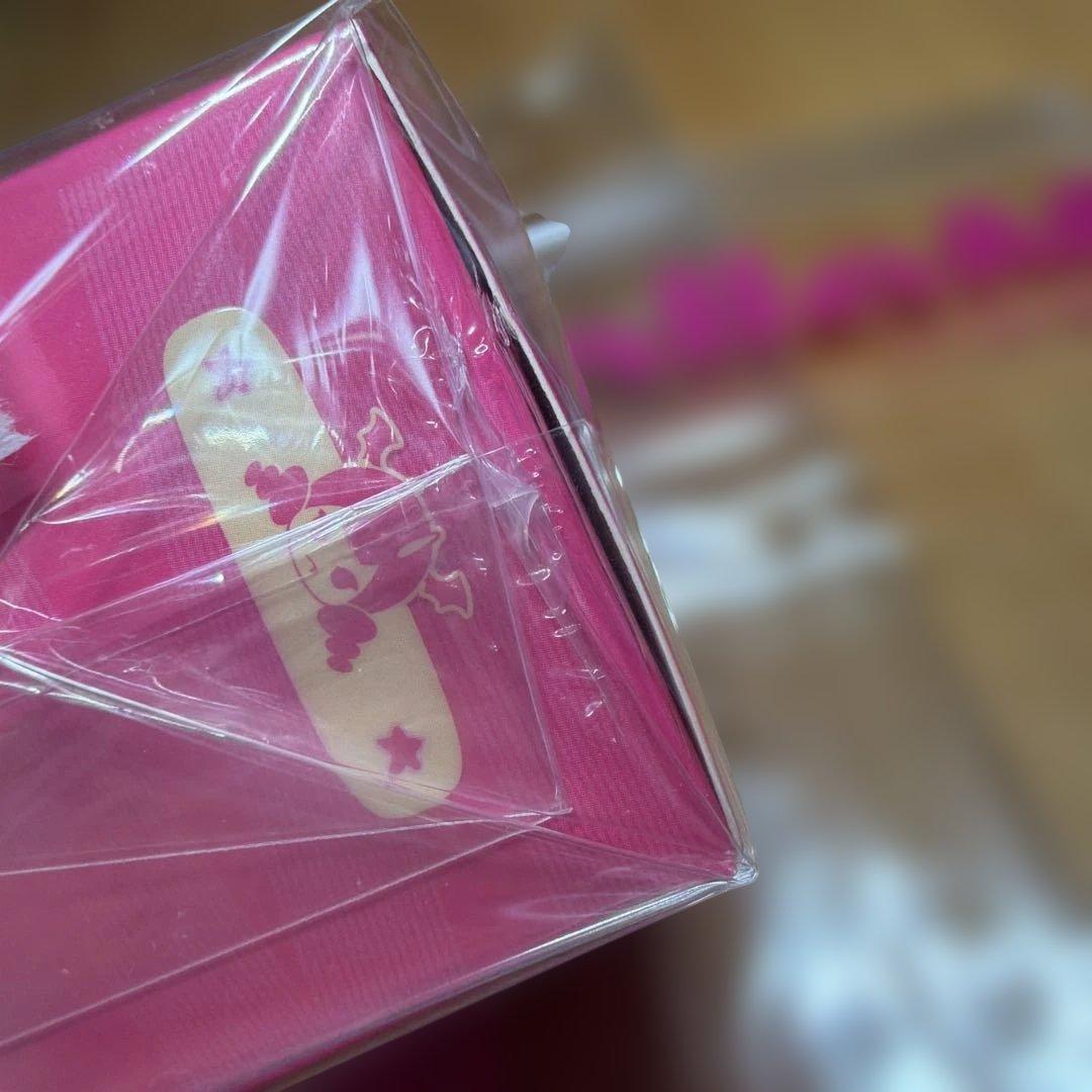 Mellojoy 贅沢スフレ プレーン 新品未開封 スクイーズ メロジョイ