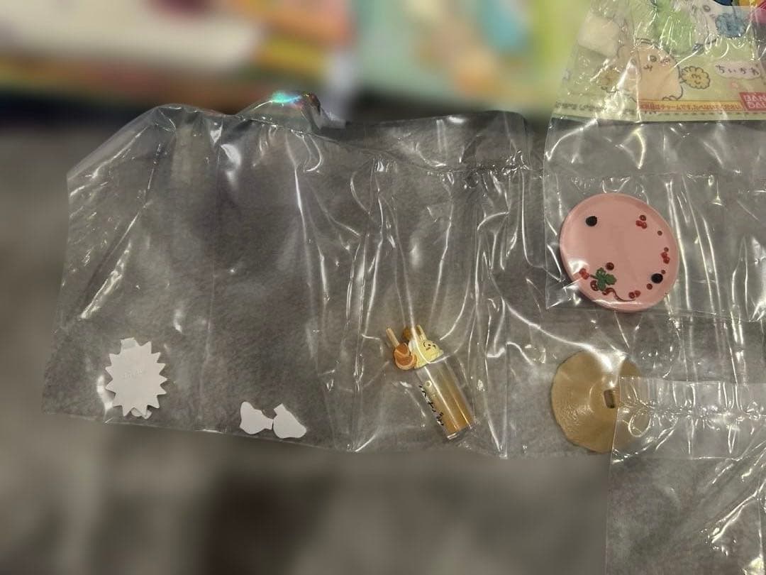 ちいかわ グッズ まとめ売り