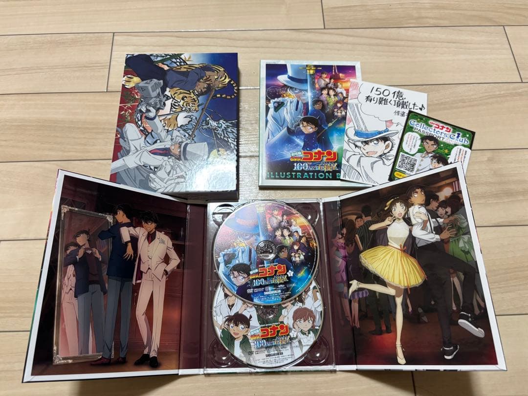 名探偵コナン DVD セット