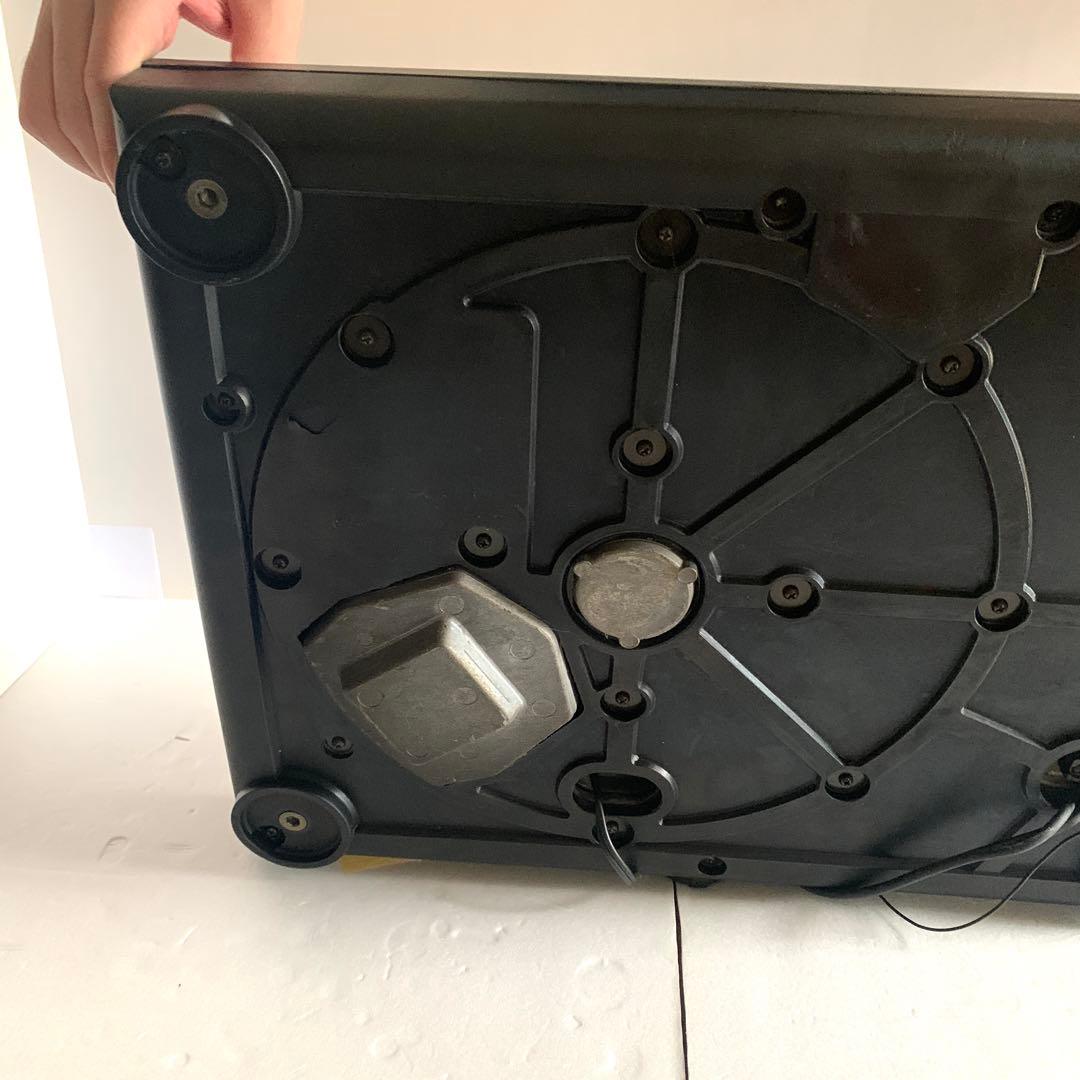 【ジャンク】Technics SL-1200MK3#1239