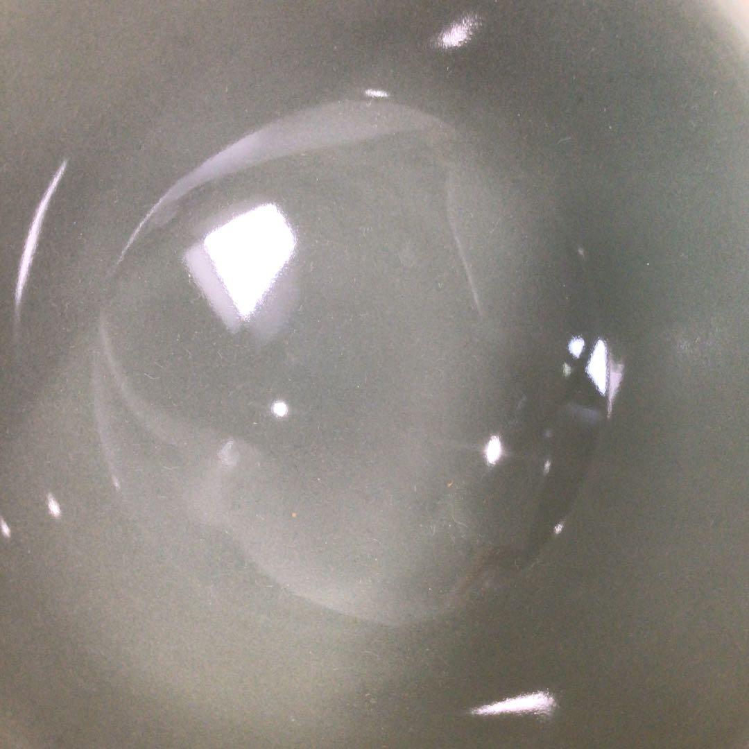 Ｐ９８　茶碗　『諏訪蘇山造』『青磁茶碗』　抹茶碗　共箱　茶道具