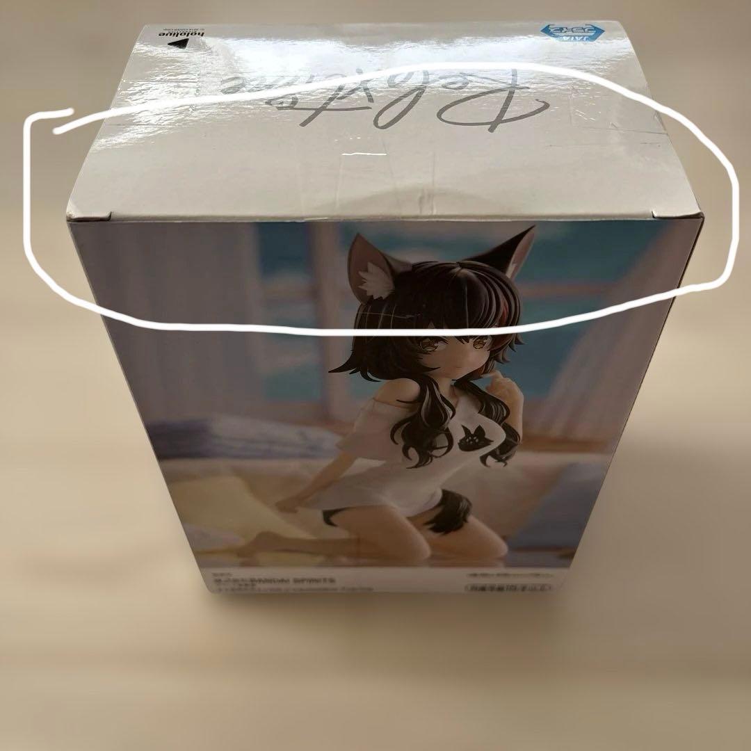 ホロライブ Relax time フィギュア　9体セット