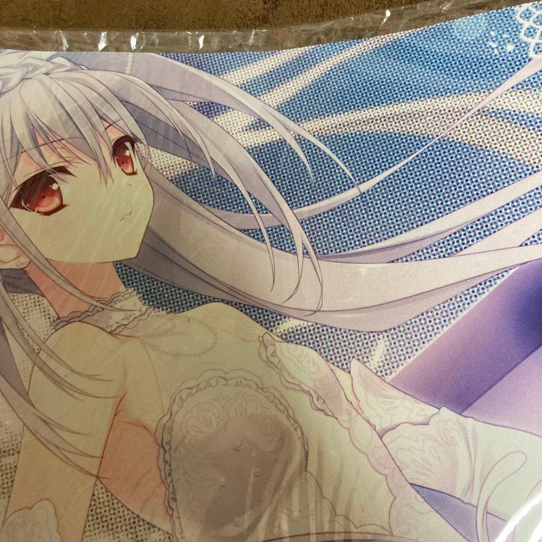 桜小路ルナ　プレイマット　カードラボ限定