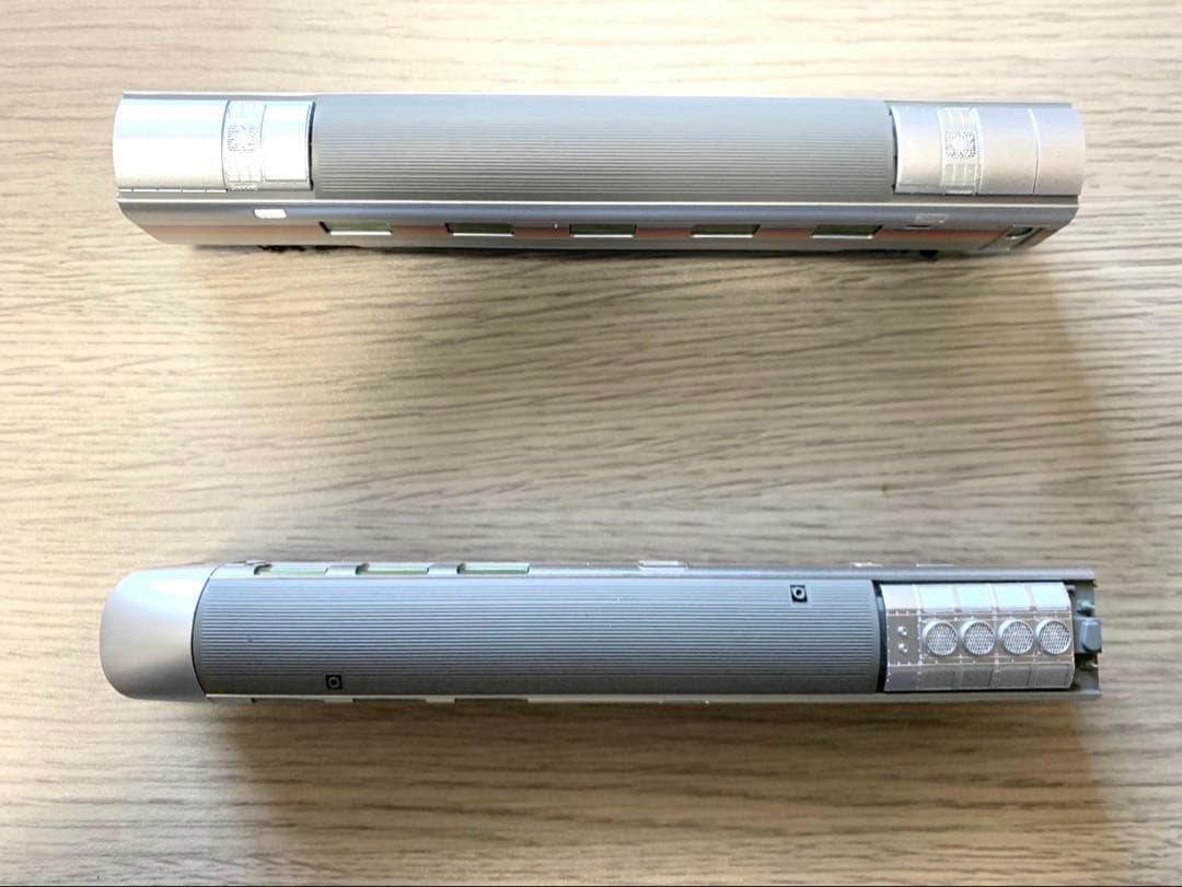 TOMIX 92408 92410 EF510・E26系カシオペア 9両セット