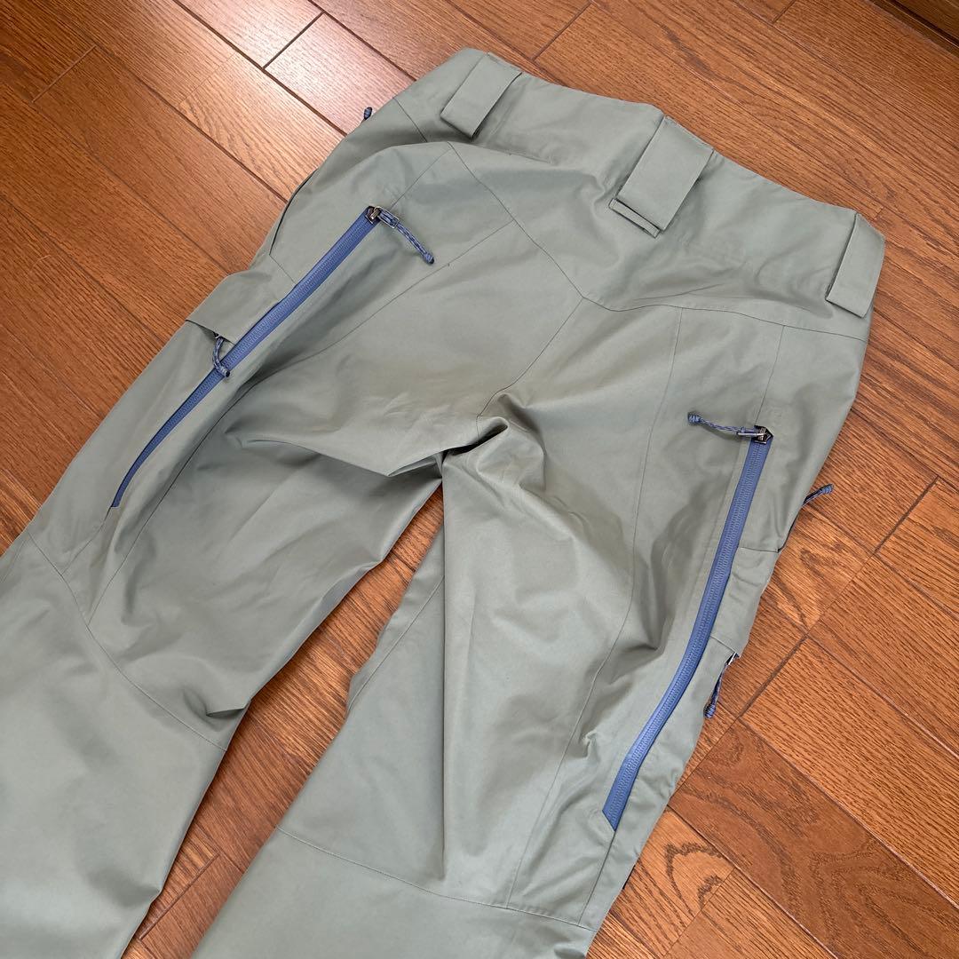 Patagonia ストームシフト　パンツ　レディースXS 美品
