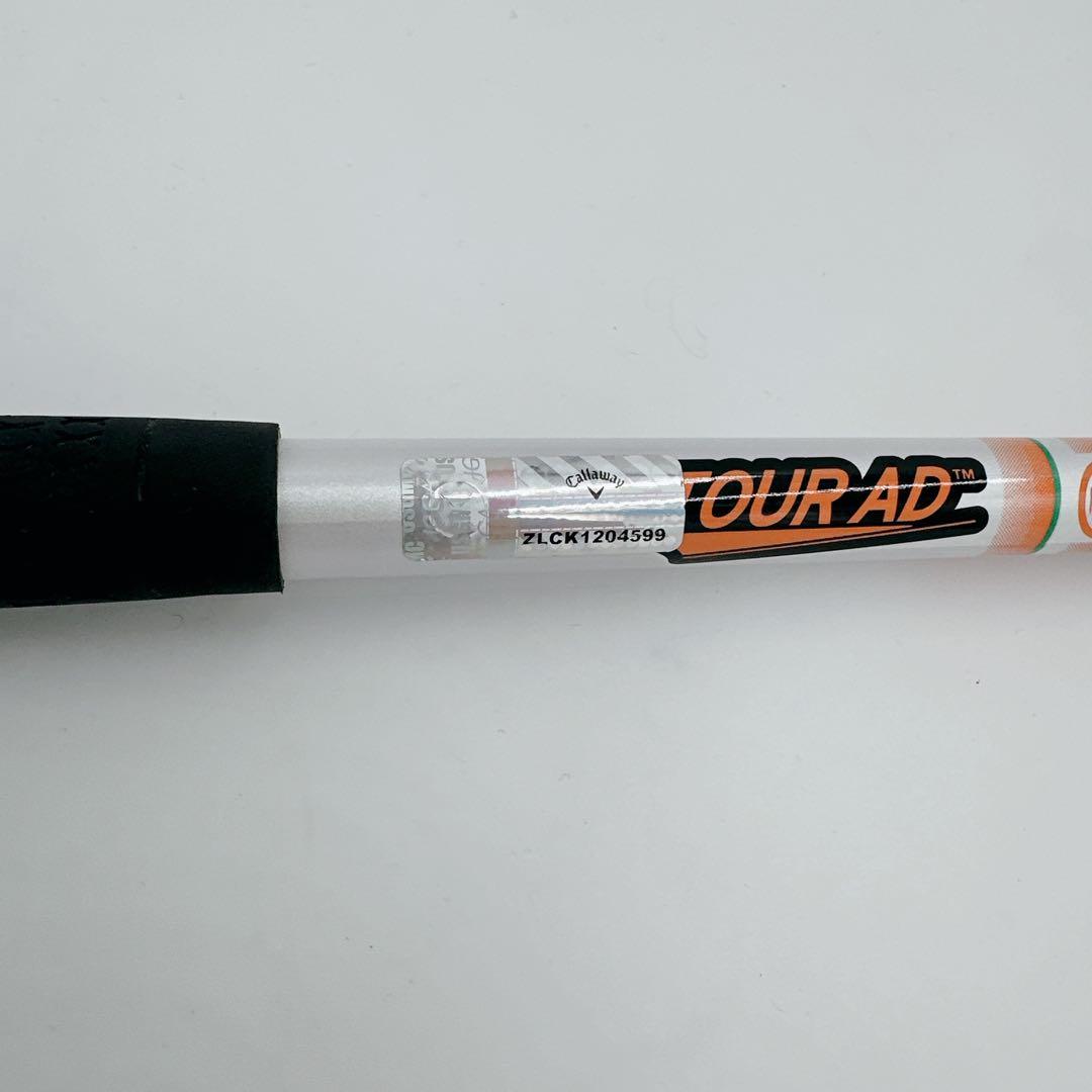 キャロウェイカスタム TOUR-AD ツアーAD DI-7S 5W 7W