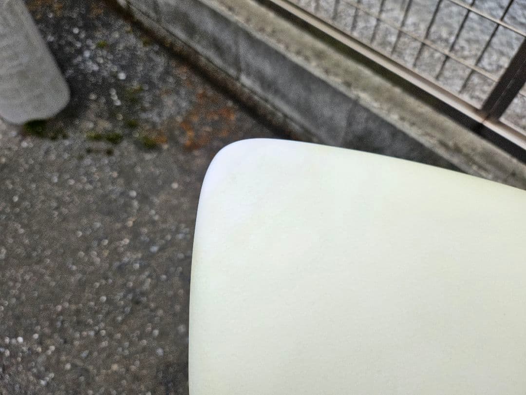 hachiyori　CI FISH 5.10 スパインテック