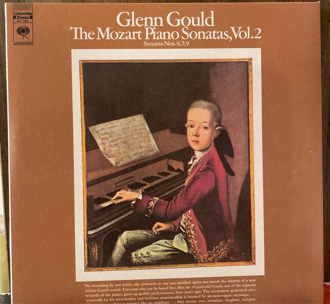 グレングールド リマスタード BOX 80CD ＋ DVD バッハ ＋ ベスト