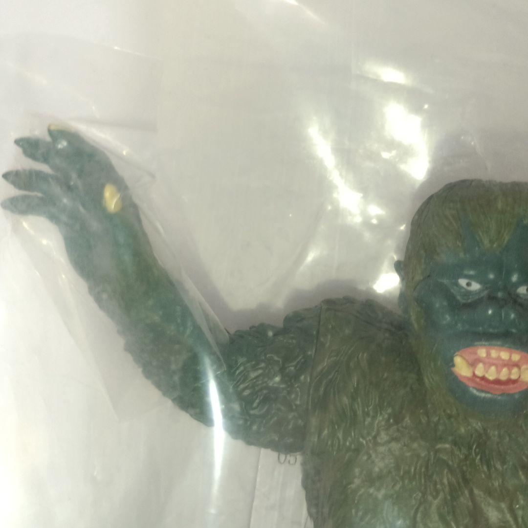 怪獣番外地　ガイラ