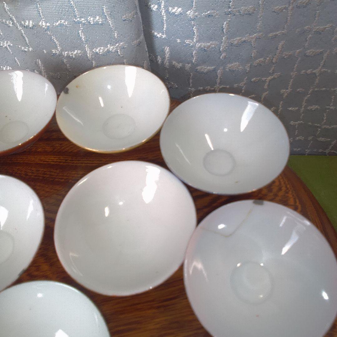 中国美術 煎茶 十錦手 骨董