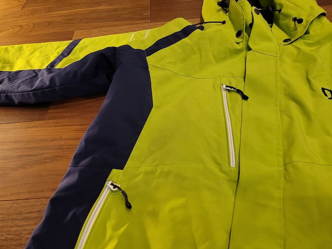 オンヨネ 上下セット Oサイズ