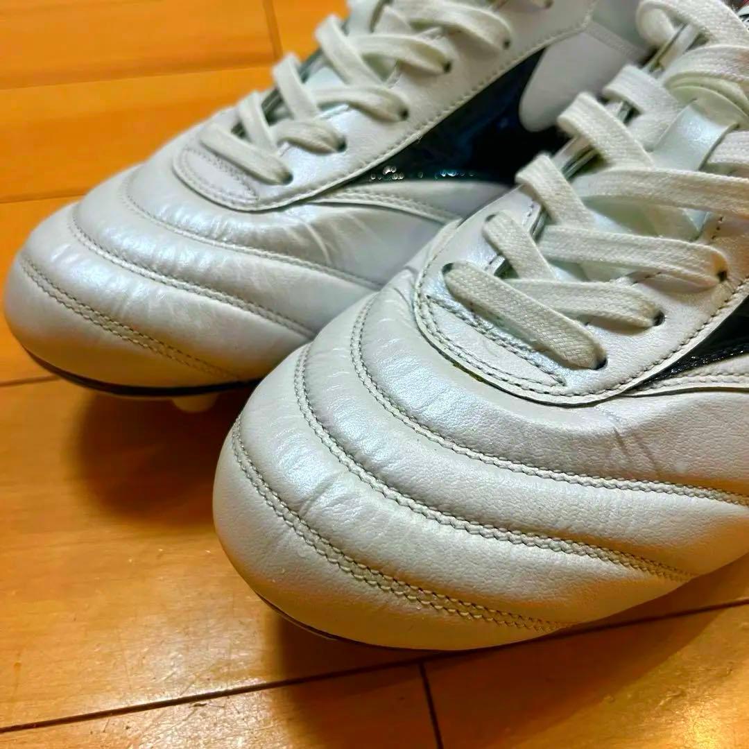 MIZUNO モレリアⅡ JAPAN 26.5㎝ 新品 送料無料