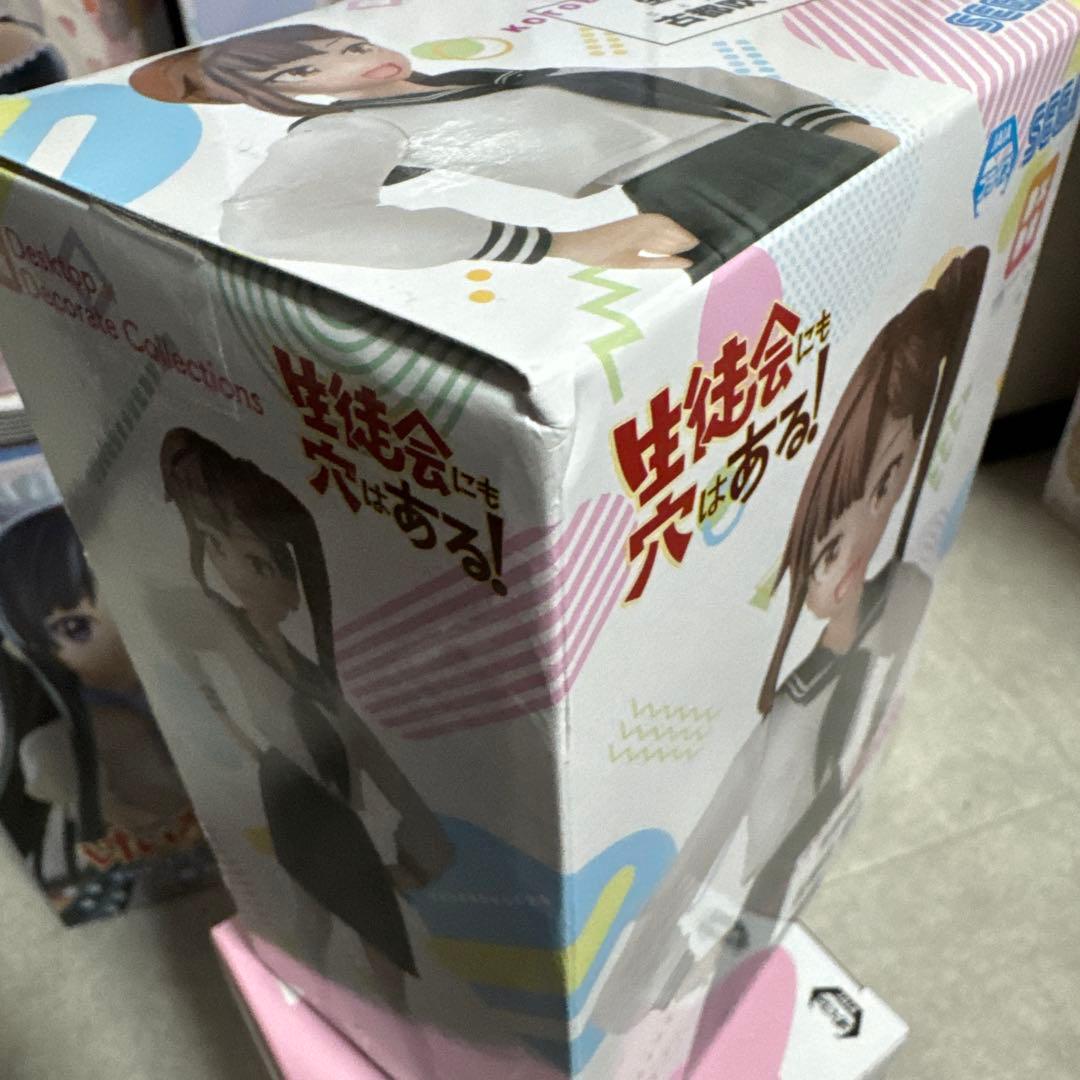 プライズ美少女フィギュア　まとめ売り13体