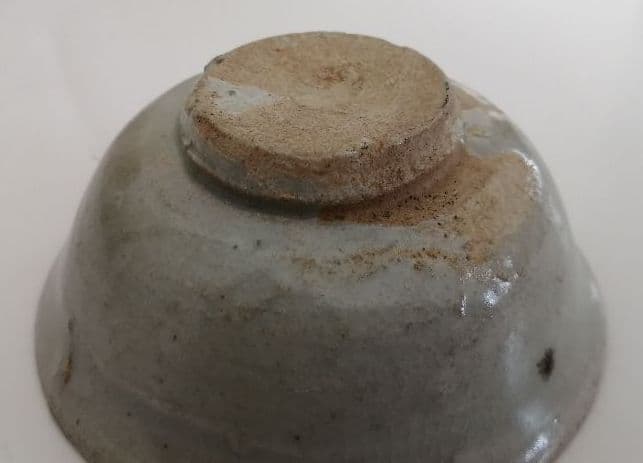 朝鮮　堅手　盃