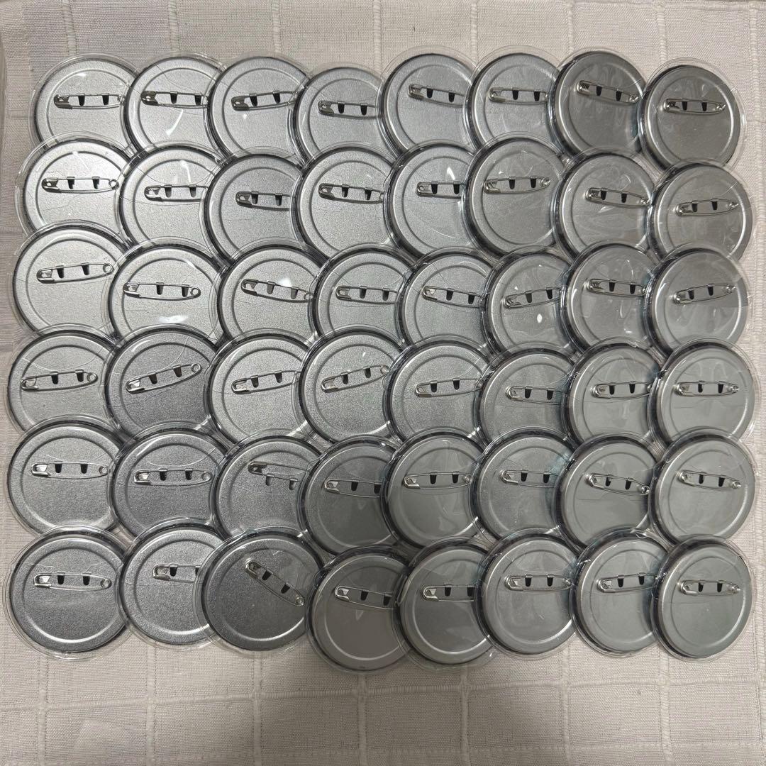 あんスタ 白鳥藍良 時光缶バッジ 48点