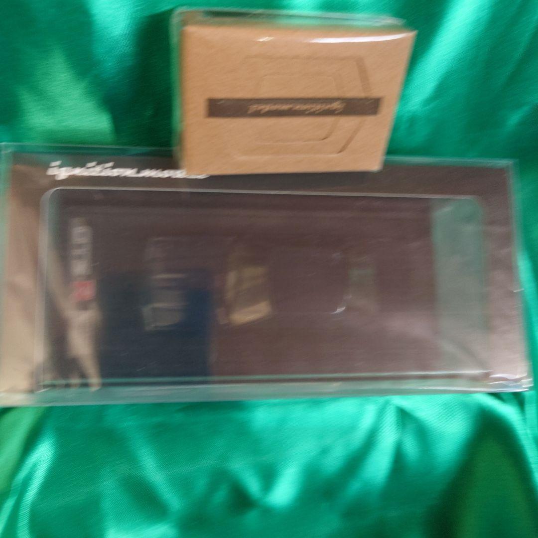 ミニカー 1/43 Skyline GTS-R (R31) Blue Black