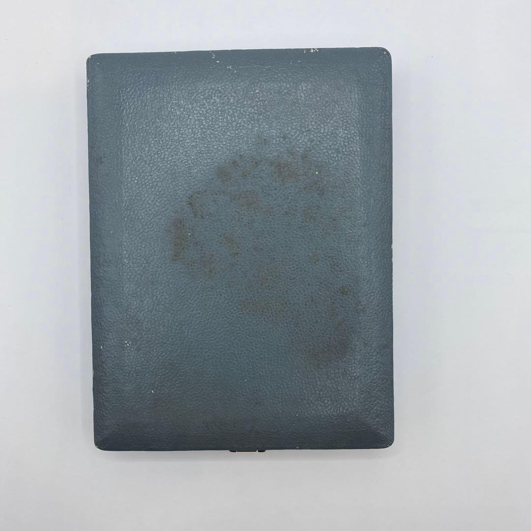 警視庁機動隊創設20周年記念 1968 警視庁警備部長