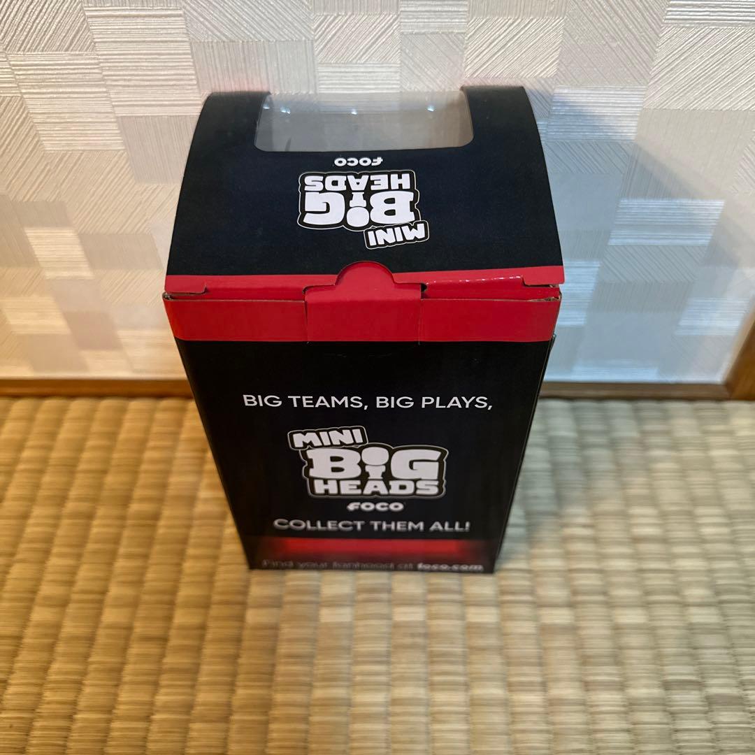 ドジャース 大谷翔平ボブルヘッド ビジターユニホーム　限定品