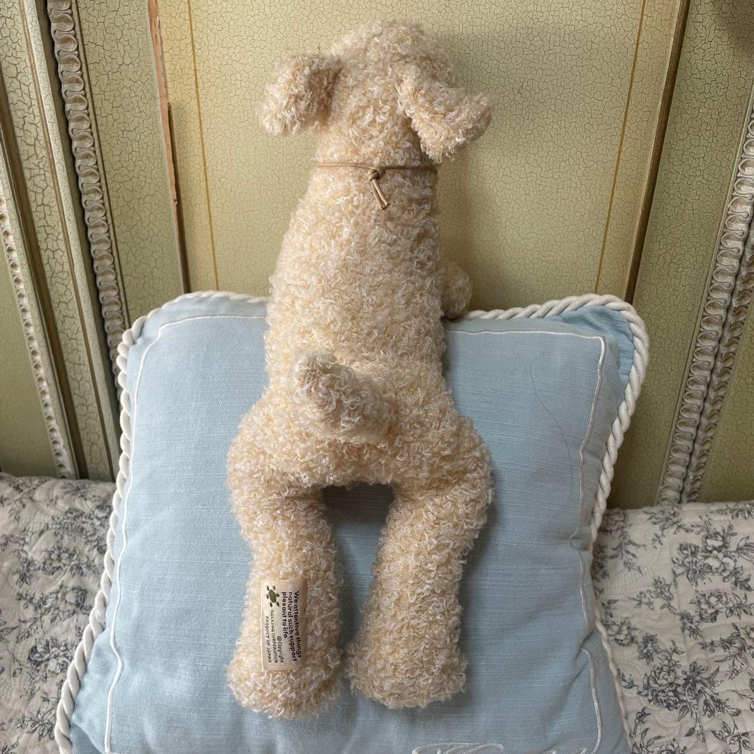 ナカジマ かえるのピクルス スパイスミックス ペッパー ぬいぐるみ　レトロ