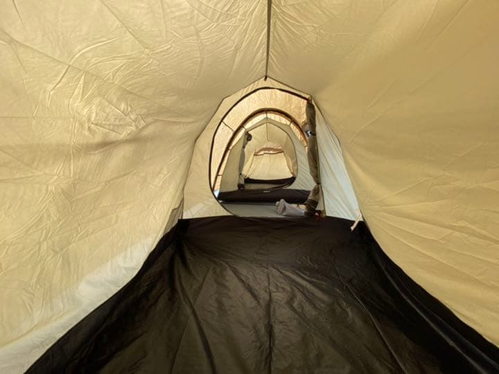 NORDISK（ノルディスク）LAGERLOF（ラーゲルレーヴ）