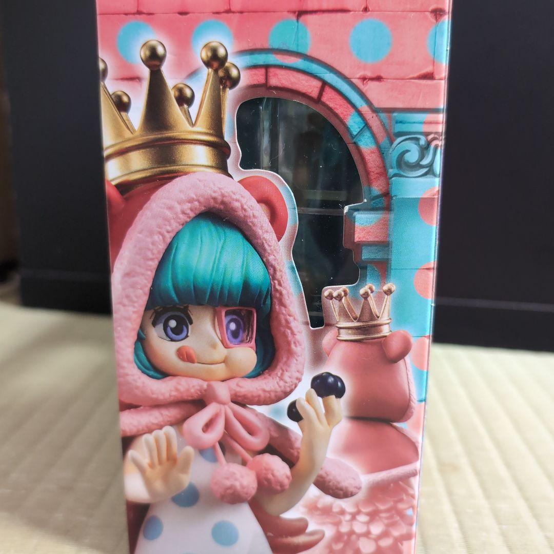 ワンピース P.O.P シュガー