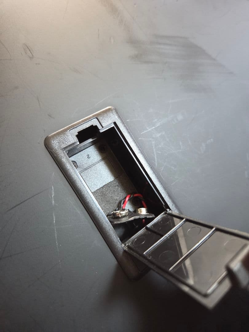 Sterling by MUSICMAN Ray4スティングレ アクティブベース